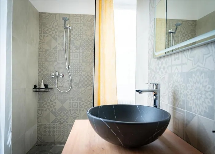 Hotel Lorettohof Garni *