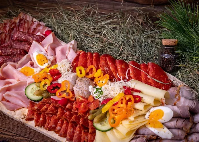 Lorettohof Garni Gaal