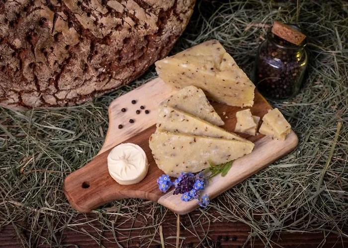 Lorettohof Garni Hotel *