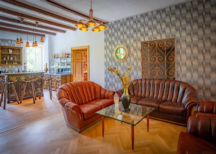 Lorettohof Garni Gaal