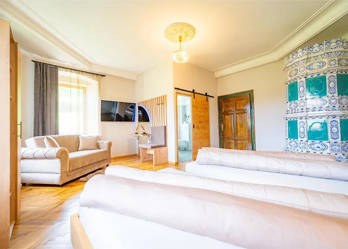 Hotel Lorettohof Garni Gaal