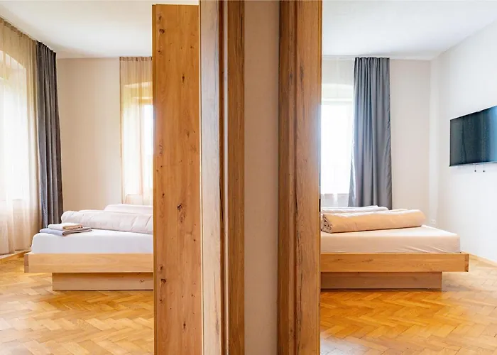 Hotel Lorettohof Garni