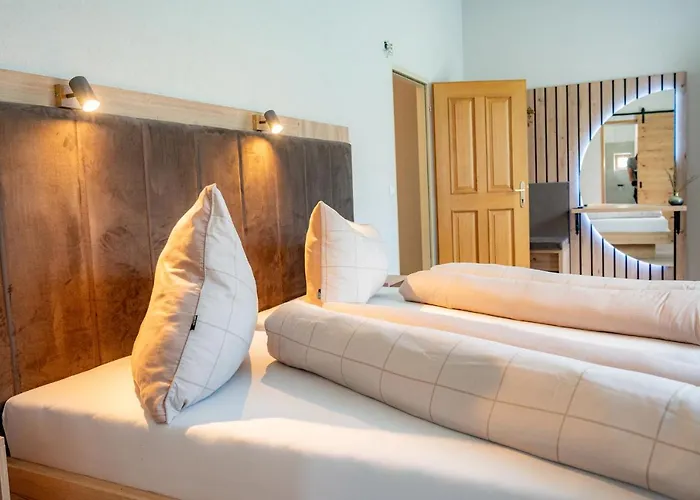 Hotel Lorettohof Garni Gaal