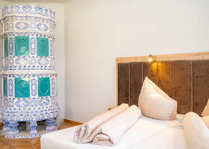 Hotel Lorettohof Garni *