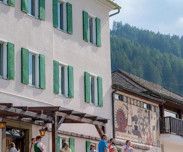 Lorettohof Garni * Gaal