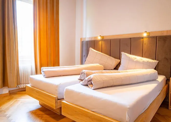 Hotel Lorettohof Garni *