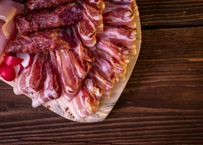 Lorettohof Garni Hotel Gaal