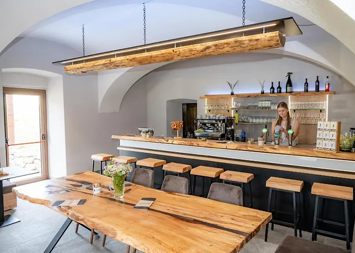 Lorettohof Garni Gaal