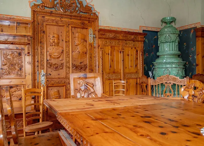 Hotel Lorettohof Garni *