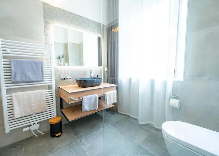 Hotel Lorettohof Garni