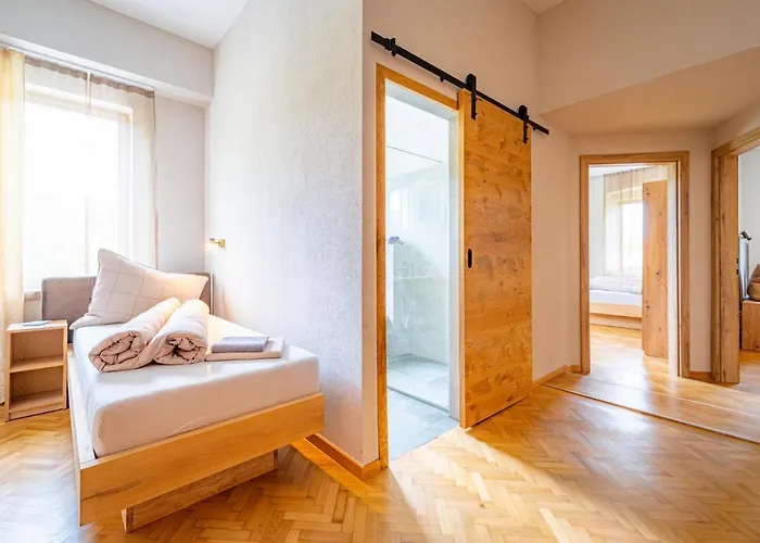 Hotel Lorettohof Garni