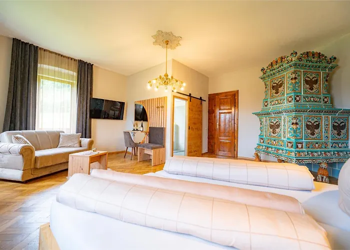 Lorettohof Garni Hotel