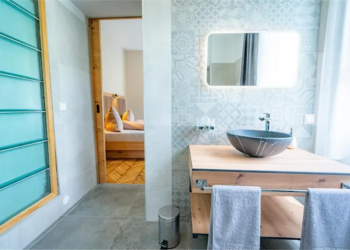 Lorettohof Garni Gaal