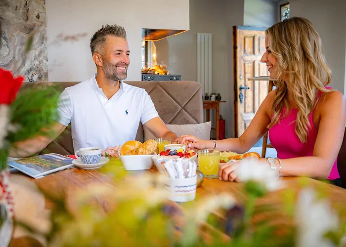 Lorettohof Garni Gaal