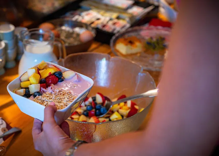 Lorettohof Garni Gaal