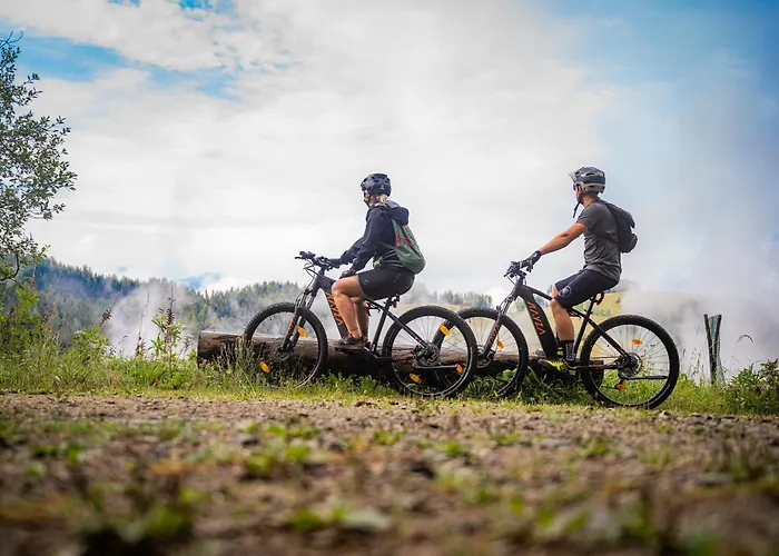 Lorettohof Garni Gaal