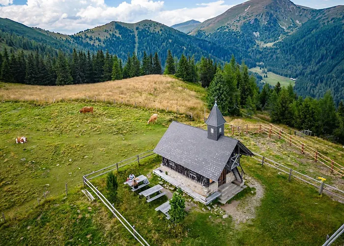 Hotel Lorettohof Garni *