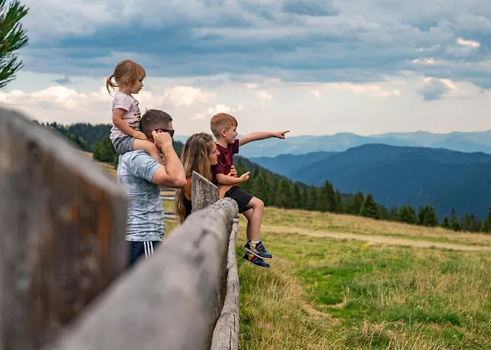 Lorettohof Garni Gaal