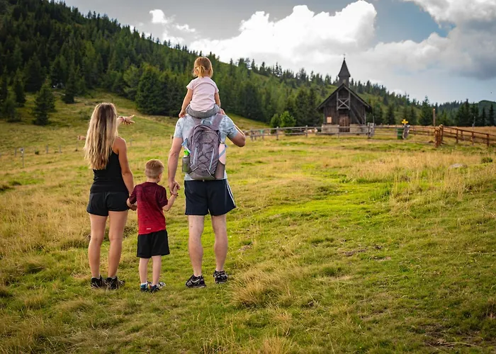 Hotel Lorettohof Garni *