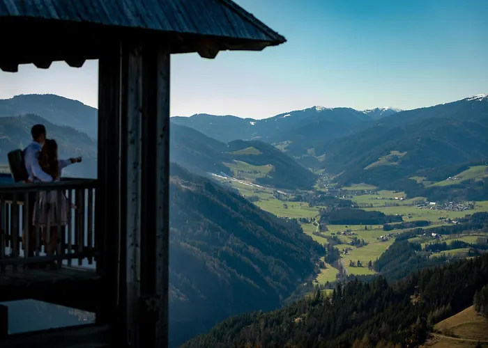 Hotel Lorettohof Garni *