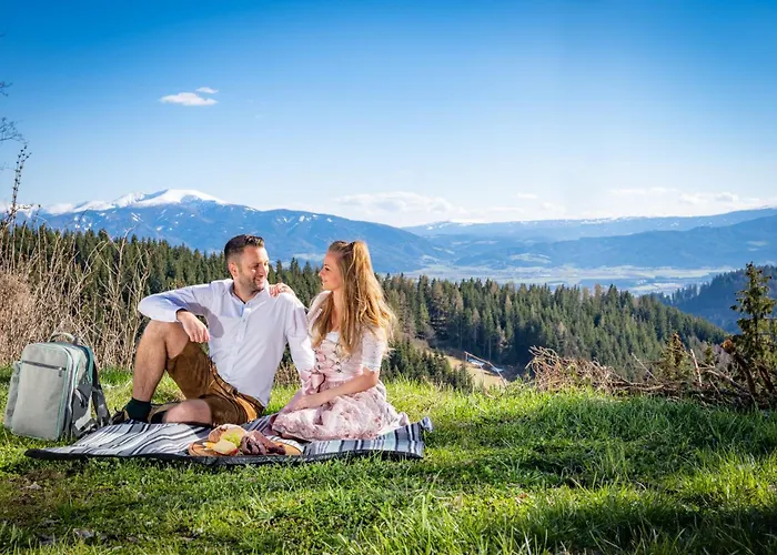 Lorettohof Garni 酒店 *