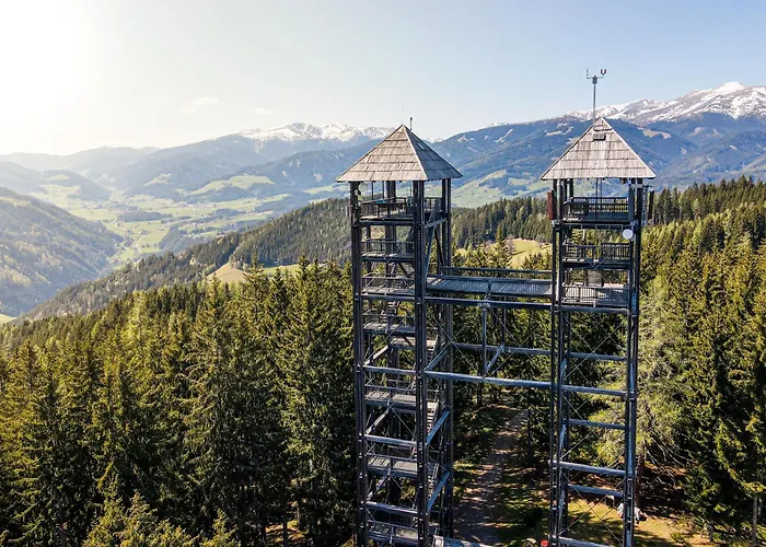 Lorettohof Garni 酒店 Gaal