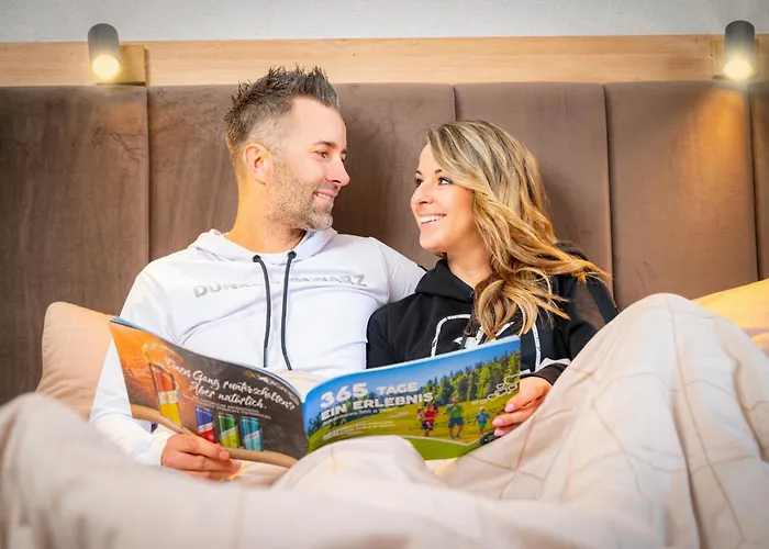 Hotel Lorettohof Garni