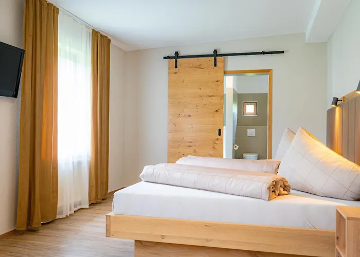 Hotel Lorettohof Garni