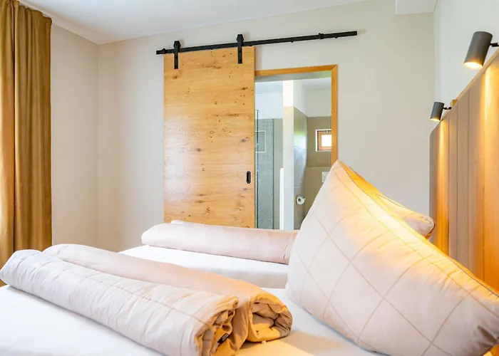 Lorettohof Garni Hotel