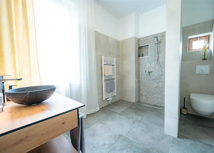 Lorettohof Garni * Gaal