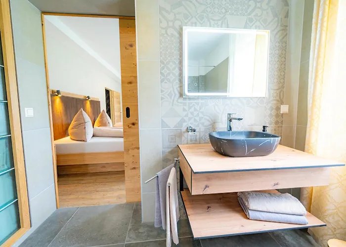 Hotel Lorettohof Garni