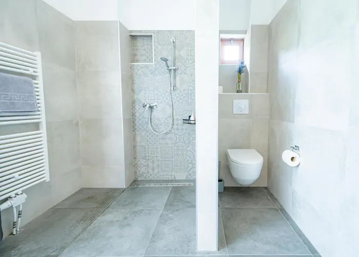 Lorettohof Garni 酒店