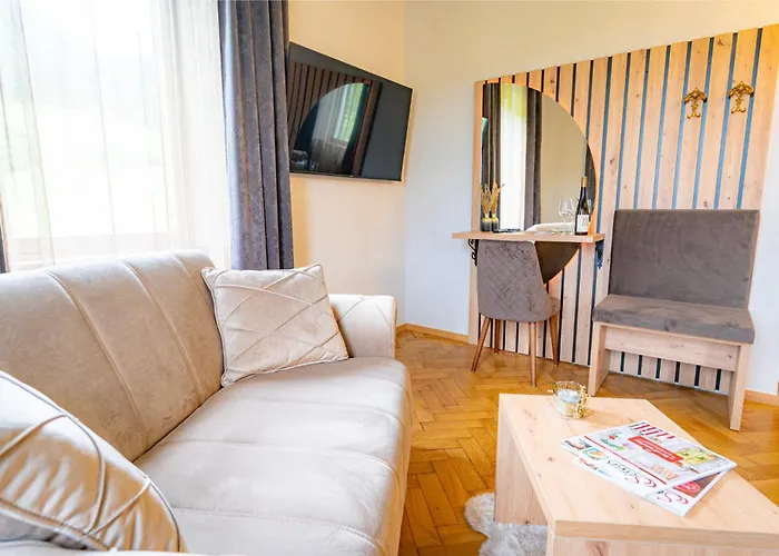 Lorettohof Garni Hotel